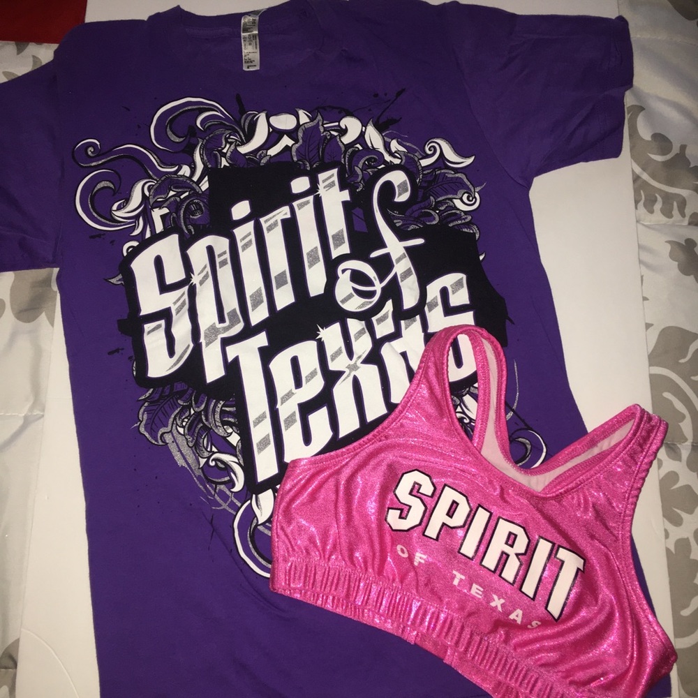 Spirit of Texas Bundle